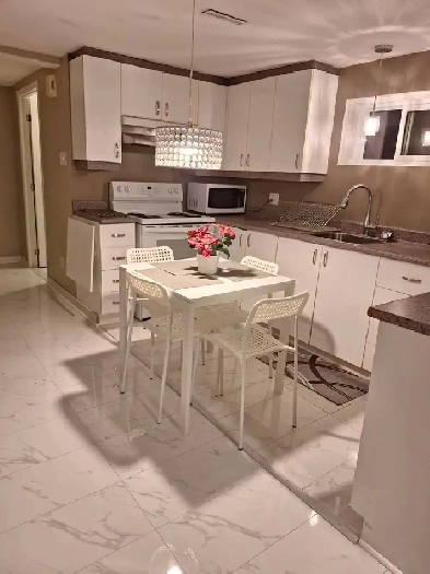 Studio court ou long terme tout inclus Longueuil