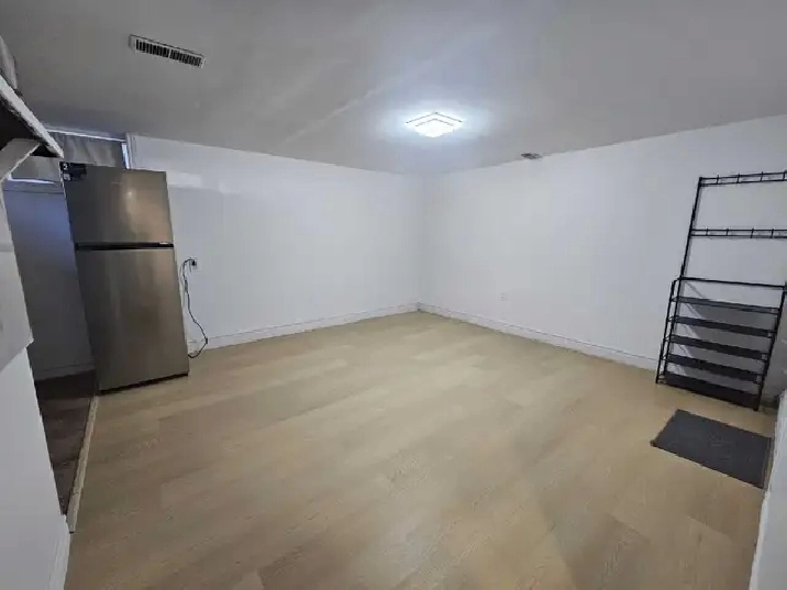 BSMNT AVAILABLE FOR RENT 1BDR