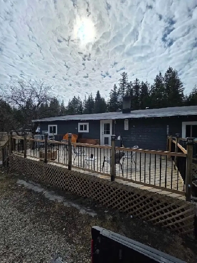 5 bedroom house for sale - Williams Lake