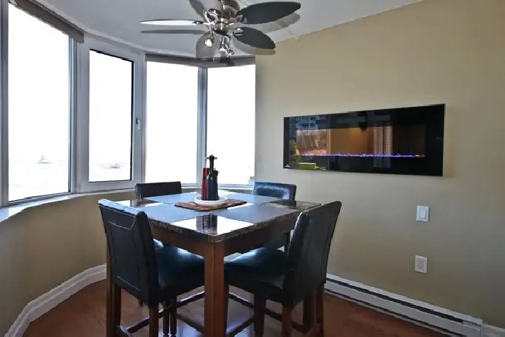 Reduced ! Waterviews, 2 Bed 1.5 Bath, Parking