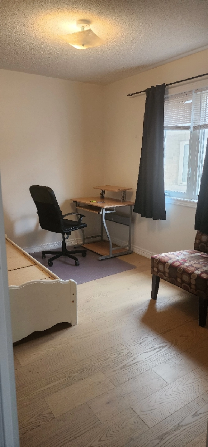 Room for rent near Gore and Castlemore - woman only
