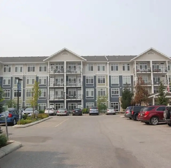 2 BDRM Condo - RiverBend Seniors Community with amenities