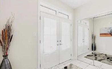 Independent Detached House with  4 Bedrooms – FULLY FURNISH