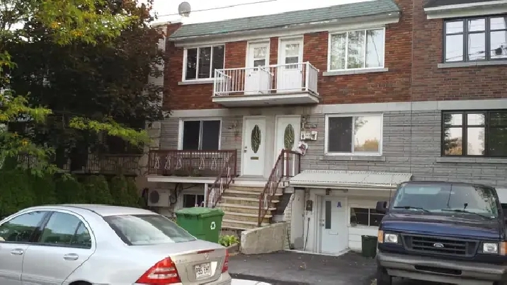 Metro langelier  3 1/2 1000$ 4 1/2 1100$