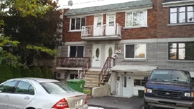 Metro langelier  3 1/2 1000$ 4 1/2 1100$