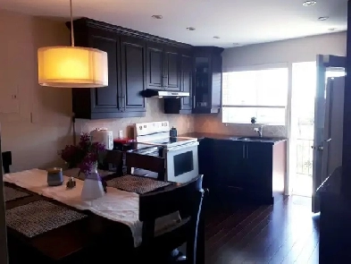 BREATHTAKING TWO BEDROOM APARTMENT FOR A PROFESSIONAL