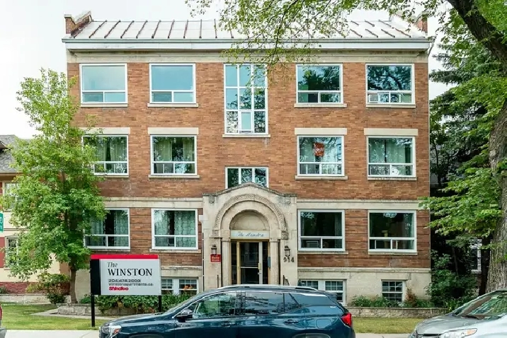 2-Bedroom Duplex in Corydon Village