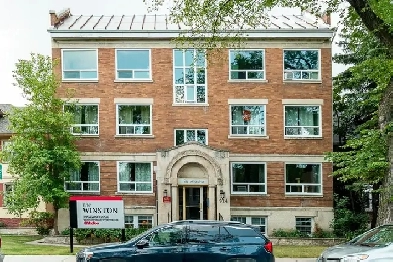 2-Bedroom Duplex in Corydon Village