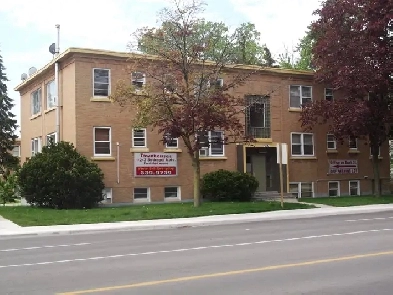 All inclusive 2 Bedroom Close to hospital & shopping! @515 Londo