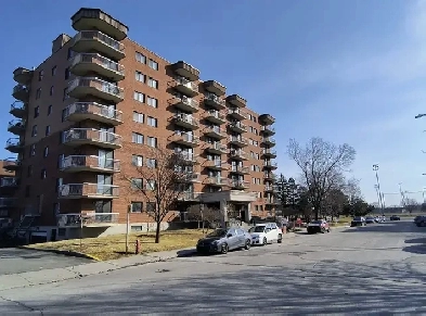 Condo 4-1/2 a loyer Anjou