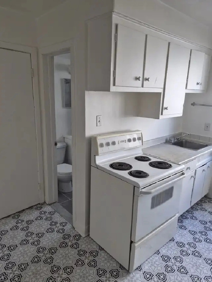 Lasalle Magnifique Grand 2 ½ disponible pour maintenant ou mai