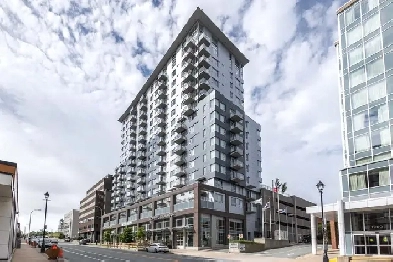 19 Twenty Halifax Apartments - 1 Bedroom available at 1920 Bruns