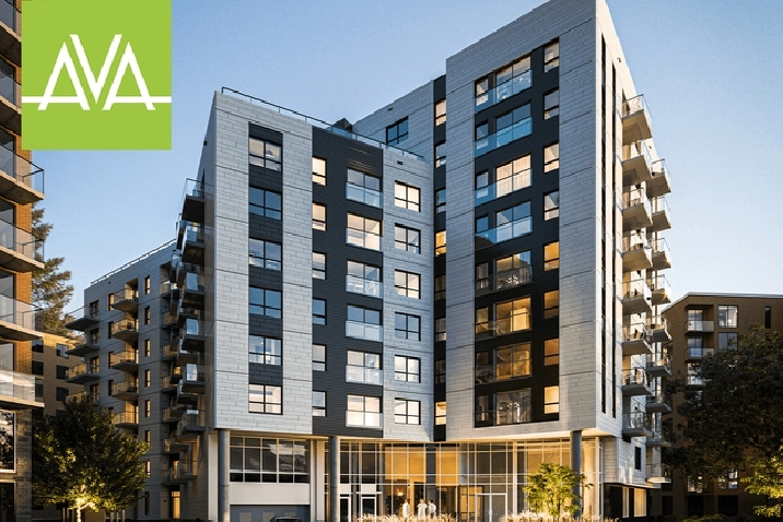 AVA Montréal - Bachelor available at 4982 Pl. de la Savane, Mont