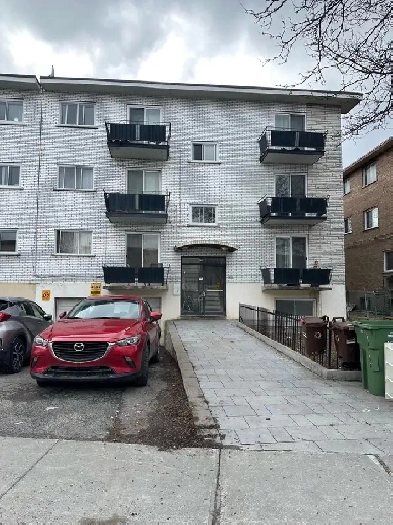 Renover 4 1/2 Montreal Nord