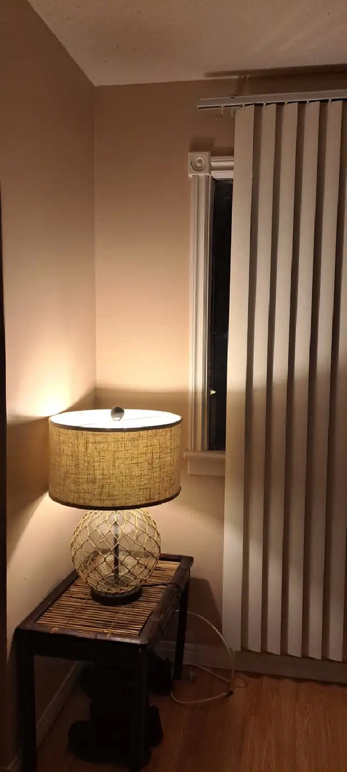 Room for rent - Camrose