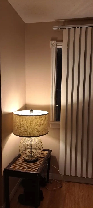 Room for rent - Camrose