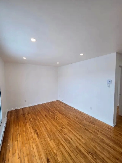 41\2 2,chambre,bedroom, for rent St.Leonard