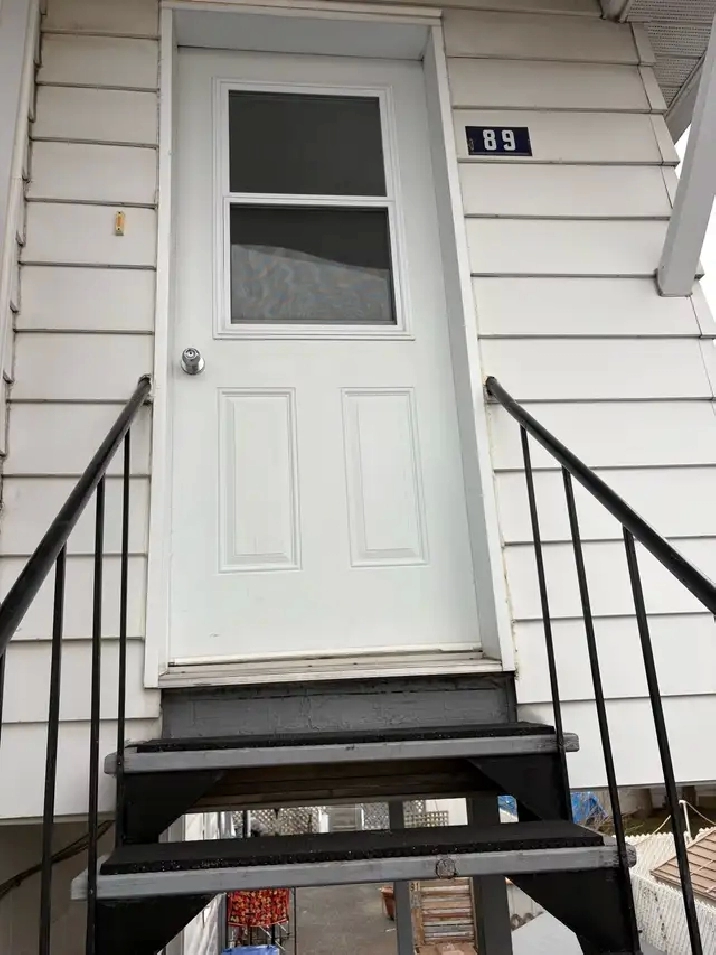 Grand 4 ½ à louer - Saint-Jean-sur-Richelieu -