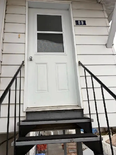 Grand 4 ½ à louer - Saint-Jean-sur-Richelieu -