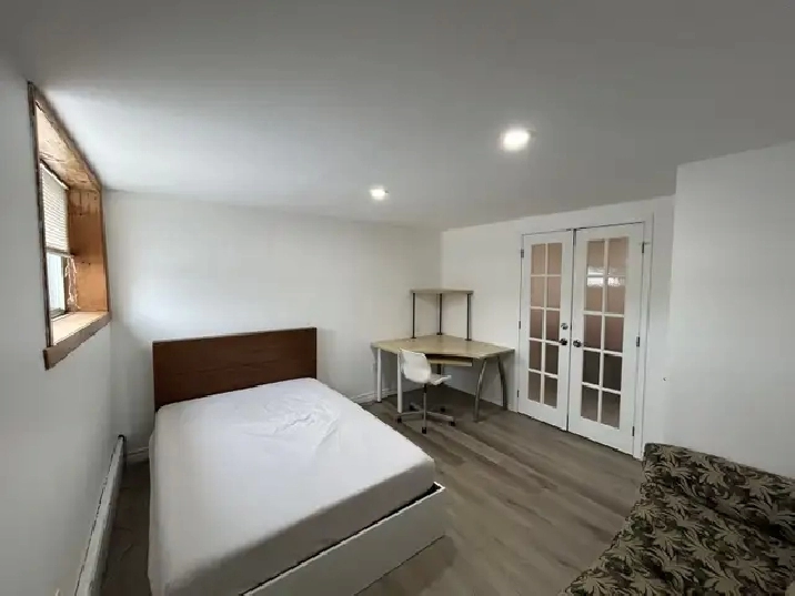 Grande chambre colocation Cegep TR UQTR