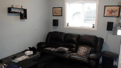 Logement 5 1/2 St-Eustache 1191$ par mois Cabanon 2 parking