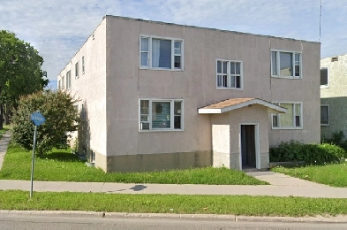 1 Bedroom Suite for Rent