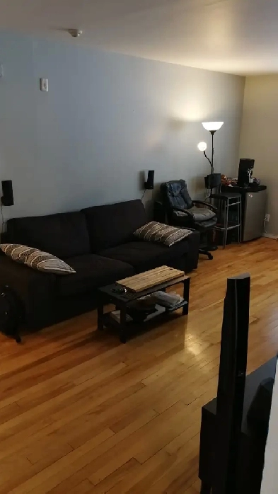 Longueuil, Fréchette magnifique 31/2 spacieux pour juillet