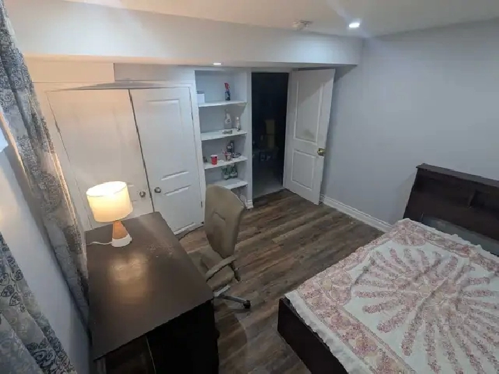 Furnished LUXURY Apartment FREE UTILITIES