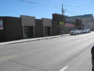 Office Space for Lease