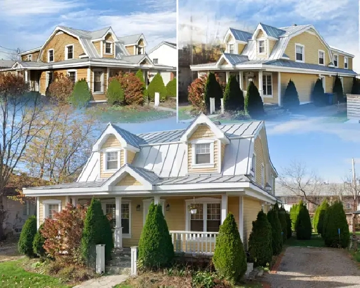 Logement 6 1/2  sur 2 ÉTAGES - À LOUER - L’Assomption