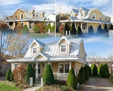 Logement 6 1/2  sur 2 ÉTAGES - À LOUER - L’Assomption