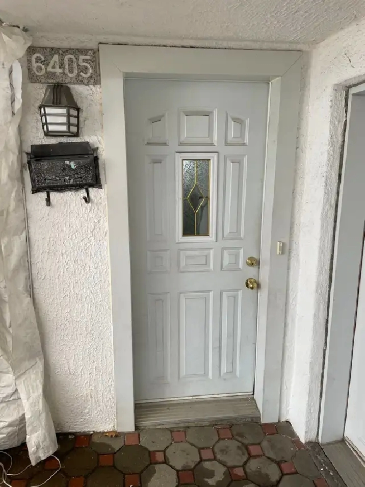 3.5 Appartement à Louer / 3.5 Apartment for Rent