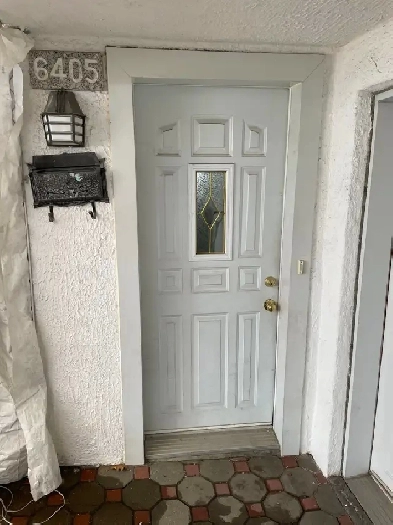 3.5 Appartement à Louer / 3.5 Apartment for Rent