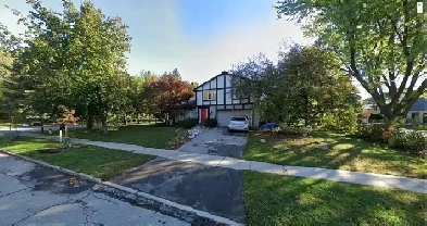 3 Bedroom Lower Level for Rent