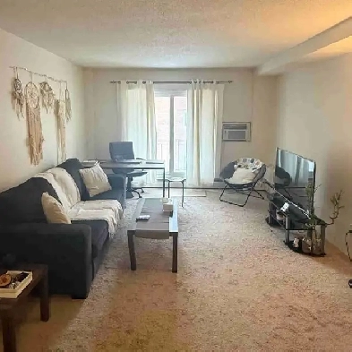 1 bedroom suite in college park