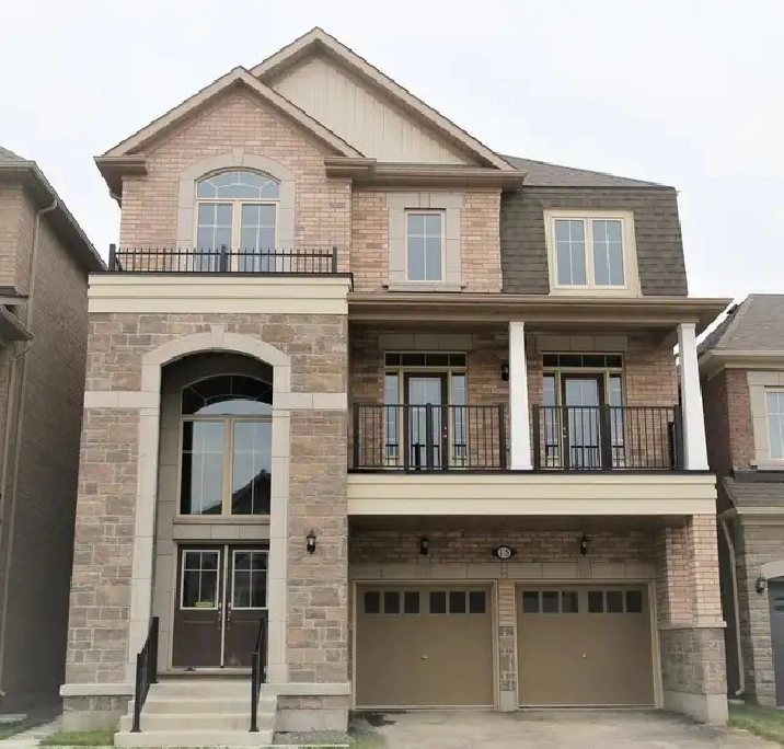 Room for Rent in Brampton LADIES ONLY