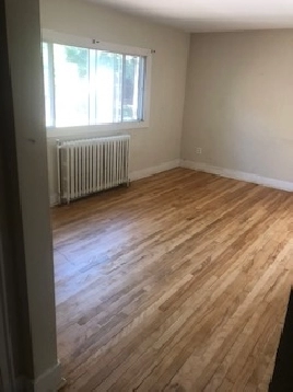 3 bedroom - or 2 bedroom plus office/den