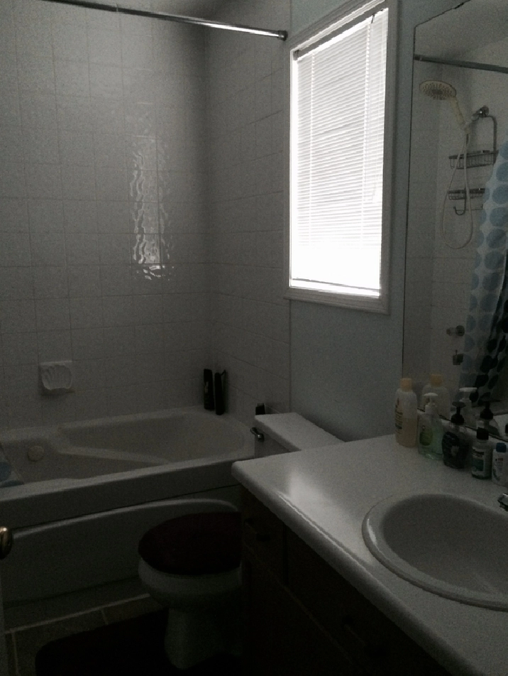 Sherwood Park - beautiful home