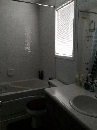 Sherwood Park - beautiful home