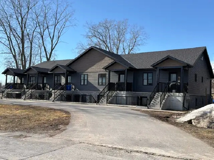Napanee and Deseronto Apartments