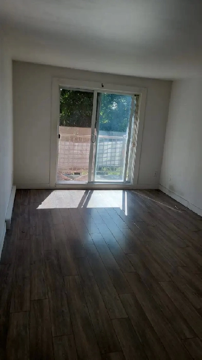 Beau 4 1/2 à la Prairie