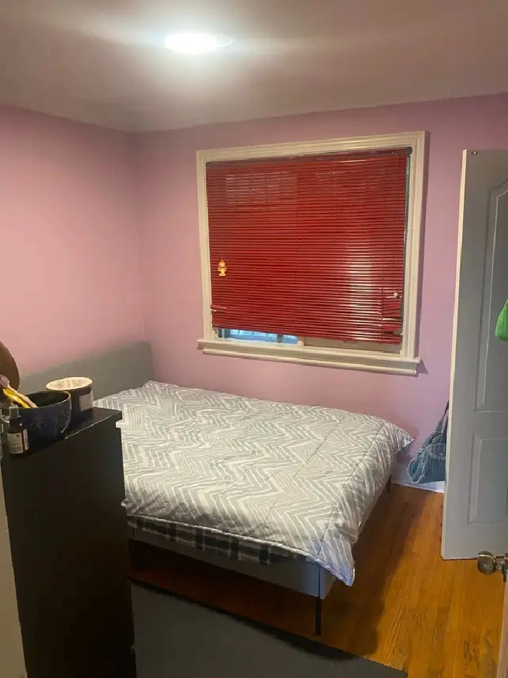 May 1: Female Roommates wanted