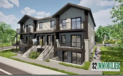 ALMA- CONSTRUCTION NEUVES 2026- Quartier des Fondatrices