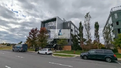 Condo à Louer - 9835 Boulevard Leduc