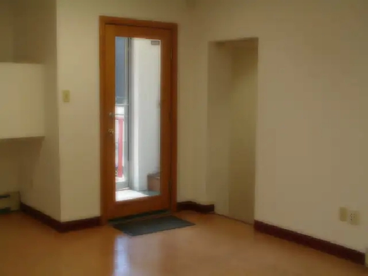 Spacious Two Room Office Suite with Private Working Space