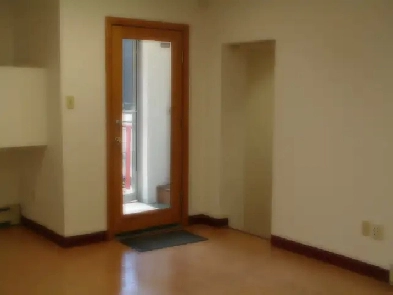 Spacious Two Room Office Suite with Private Working Space