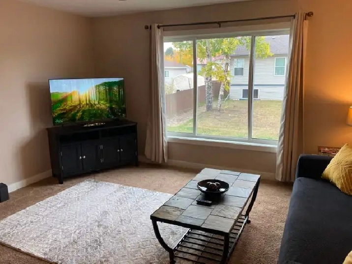 ❤ 5br House: All-Inclusive, Short- or Long-Term Stays