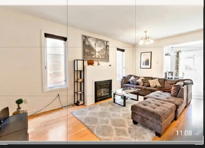 4 BD House /Rooms for rent in Heartland Mississauga