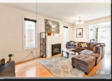 4 BD House /Rooms for rent in Heartland Mississauga