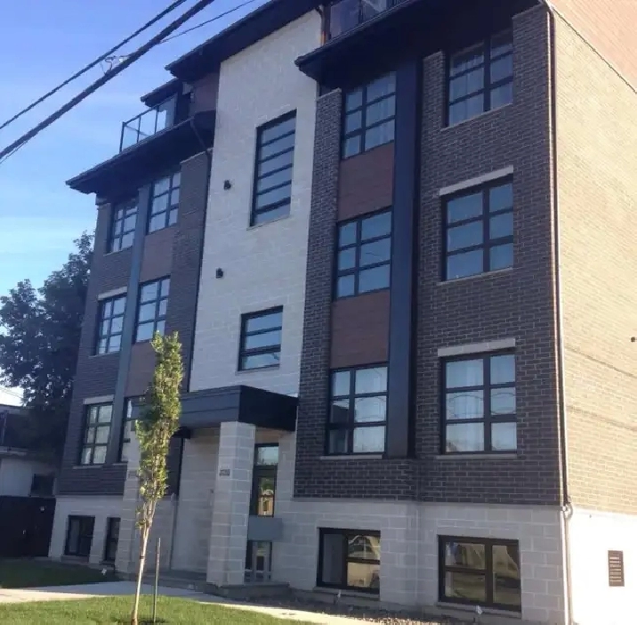 51/2 spacieux/luxueux Longueuil